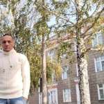 Бахтияр, 45 лет